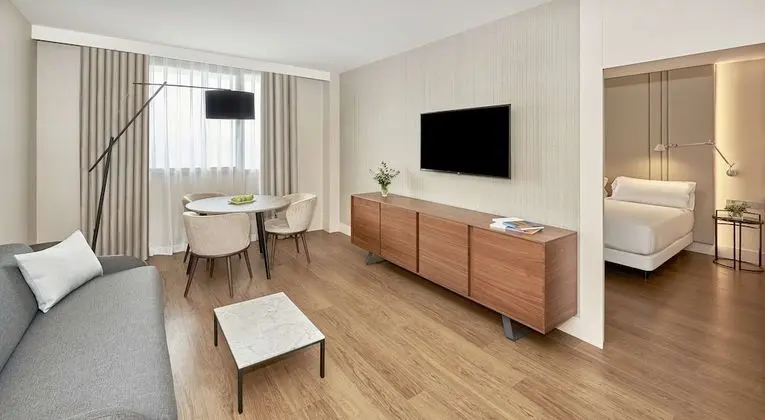 Junior Süit (View, New Style)