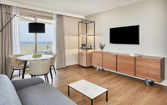 Junior Süit (View, New Style)