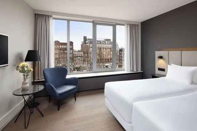 Superior Oda, Şehir Manzaralı (Extra Bed 3 adults)
