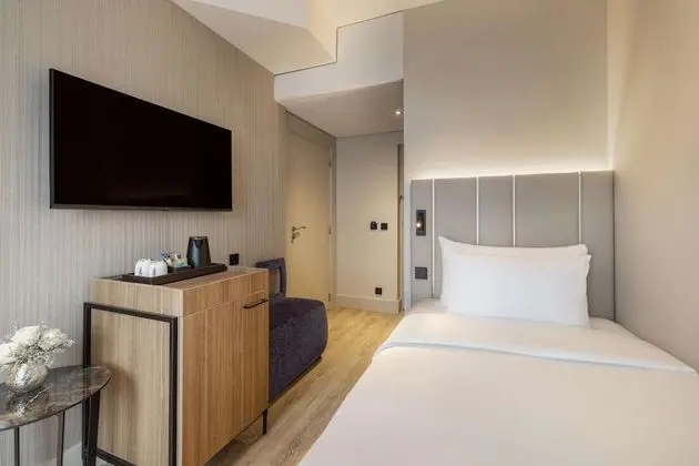 Standard Tek Kişilik Oda