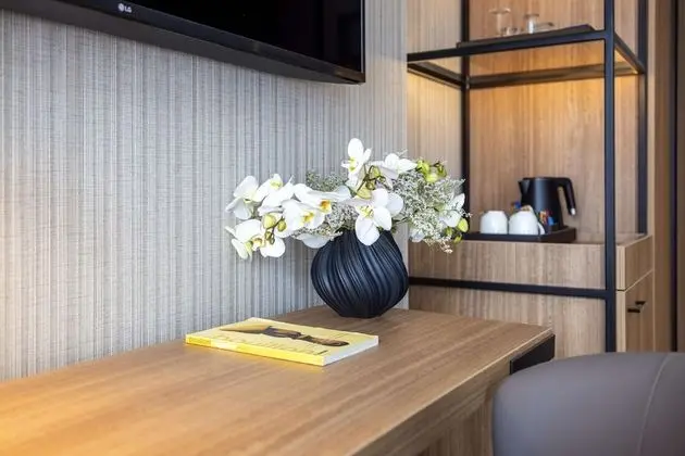 Standard Tek Kişilik Oda