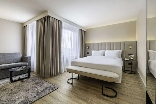 Superior Oda (Extra Bed 2 Adults + 1 Child)