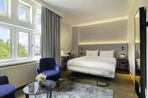 Superior Oda (Extra Bed 2 Adults + 1 Child)