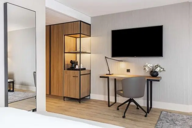 Superior Oda (Extra Bed 2 Adults + 1 Child)