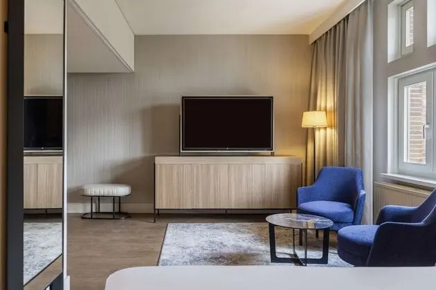 Superior Oda (Extra Bed 2 Adults + 1 Child)