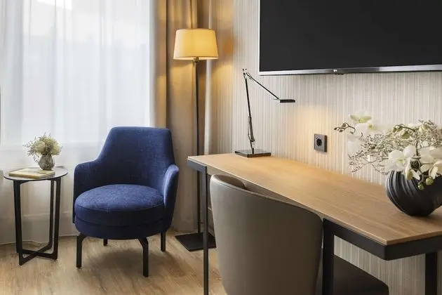 Superior Oda (Extra Bed 2 Adults + 1 Child)