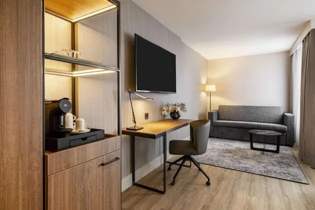 Superior Oda (Extra Bed 2 Adults + 1 Child)