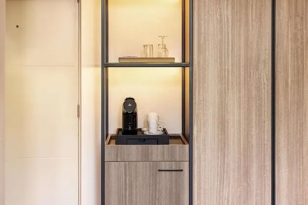 Superior Oda (Extra Bed 2 Adults + 1 Child)