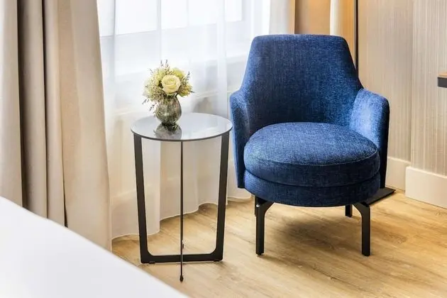 Superior Oda (Extra Bed 2 Adults + 1 Child)