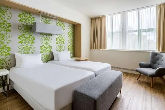 Superior Oda (Extra Bed 3 adults)