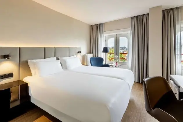 Superior Oda (Extra Bed 2 adults + 1 child)
