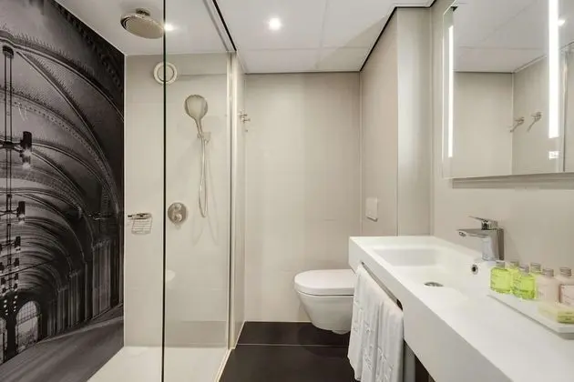 Superior Oda (Extra Bed 3 adults)