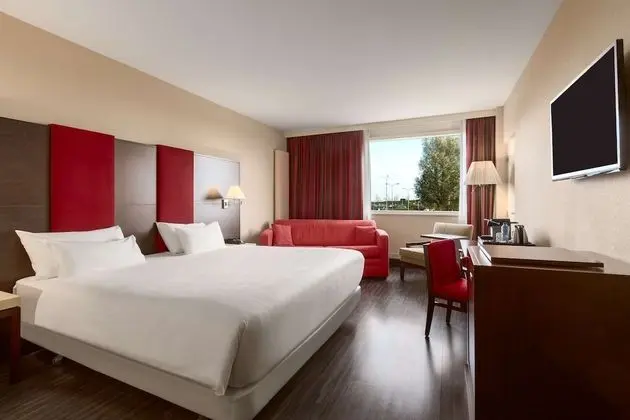 Superior Oda (Extra Bed 3 adults)