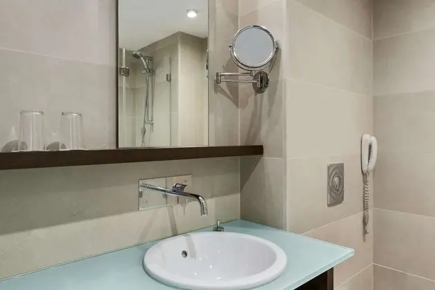 Superior Oda (Extra Bed 3 adults)