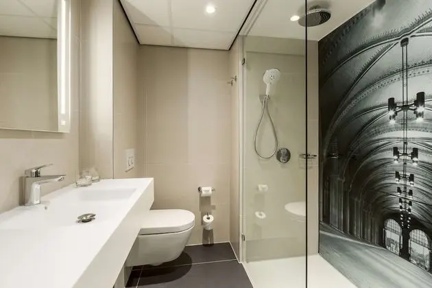 Superior Oda (Extra Bed 3 adults)