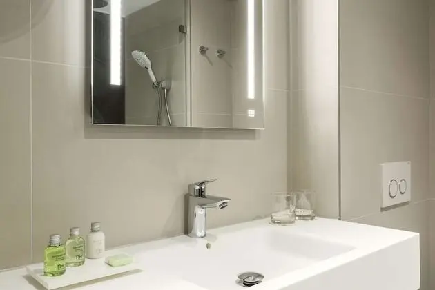 Superior Oda (Extra Bed 3 adults)