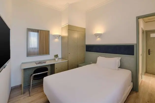 Standard Tek Kişilik Oda