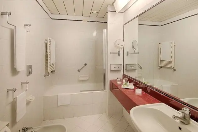 Standard Tek Kişilik Oda