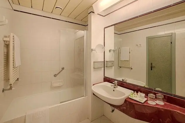 Standard Tek Kişilik Oda