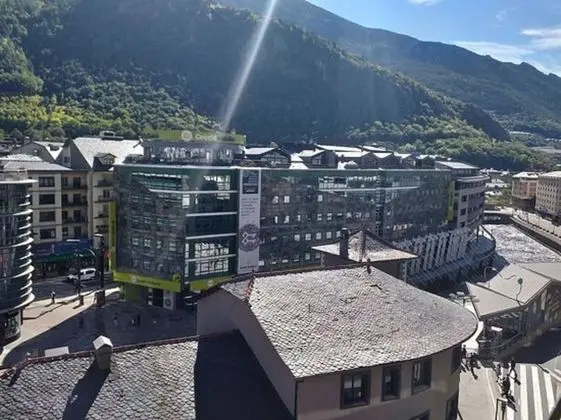 Superior Oda (View)