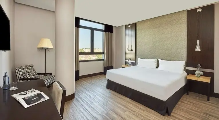 Superior Oda (Extra Bed 2 Adults + 1 Child)