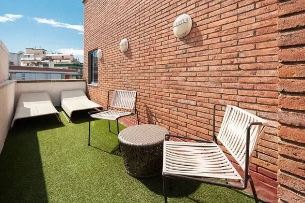 Suite Junior For 2 People