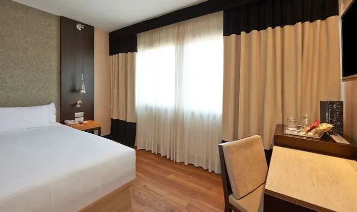 Standard Tek Kişilik Oda