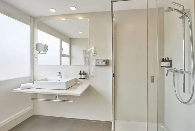 Standard Tek Kişilik Oda