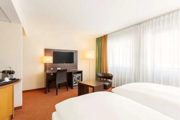 Superior Oda (Extra Bed 2 adults + 1 child)