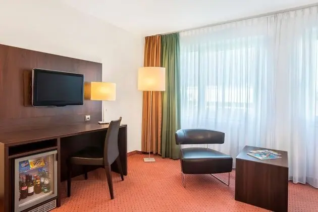 Superior Oda (Extra Bed 3 adults)
