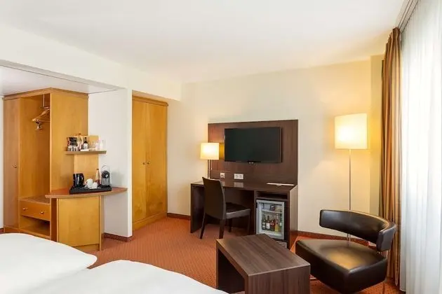 Superior Oda (Extra Bed 3 adults)