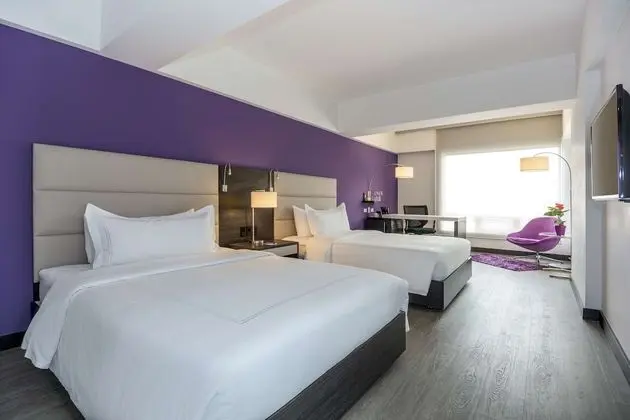 Standard Oda (Extra Bed 2 Adults + 1 Child)