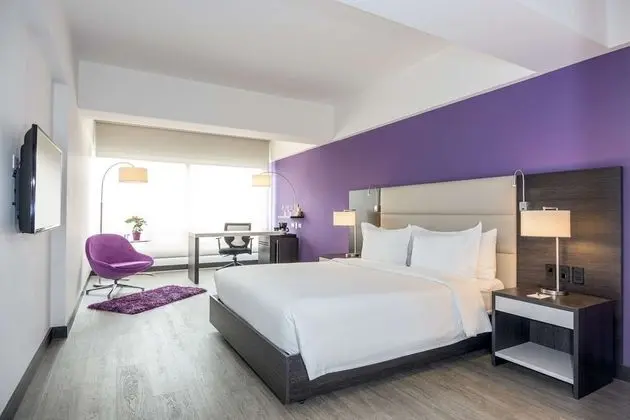 Standard Oda (Extra Bed 2 Adults + 1 Child)