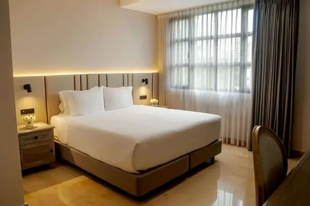 Standard Oda (Extra Bed 4 adults)