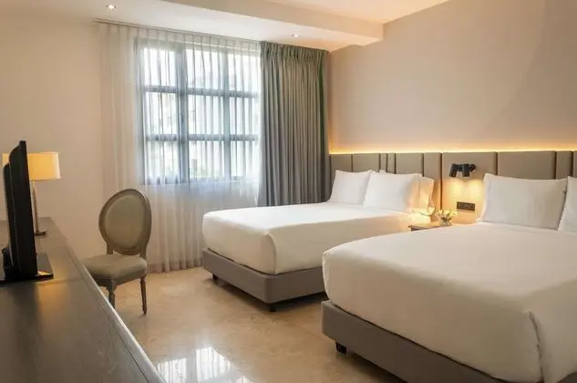 Standard Oda (Extra Bed 4 adults)