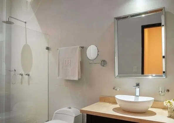 Standard Oda (Extra Bed 4 adults)