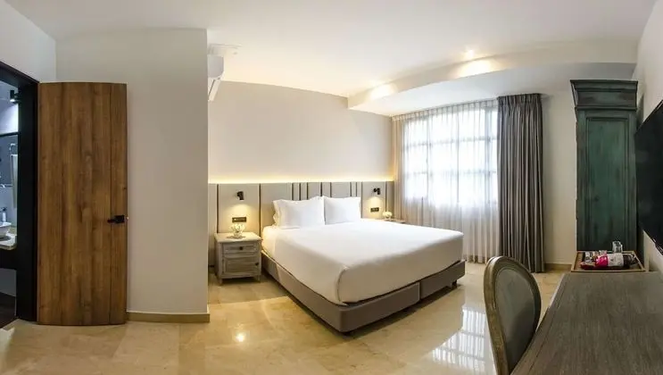 Superior Oda (Extra Bed 2 adults + 2 children)