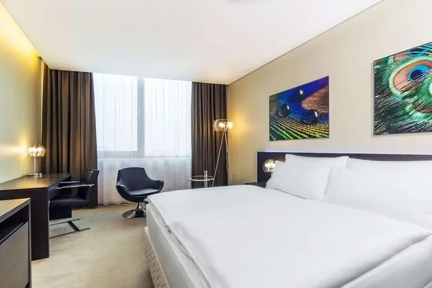 Standard Oda (Extra Bed 2 adults + 1 child)