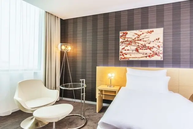 Standard Oda (Extra Bed 2 adults + 1 child)