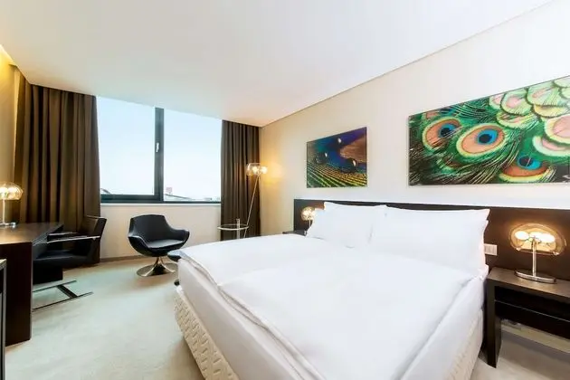 Standard Oda (Extra Bed 2 adults + 1 child)