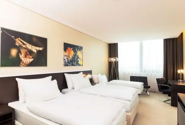 Standard Oda (Extra Bed 2 adults + 1 child)