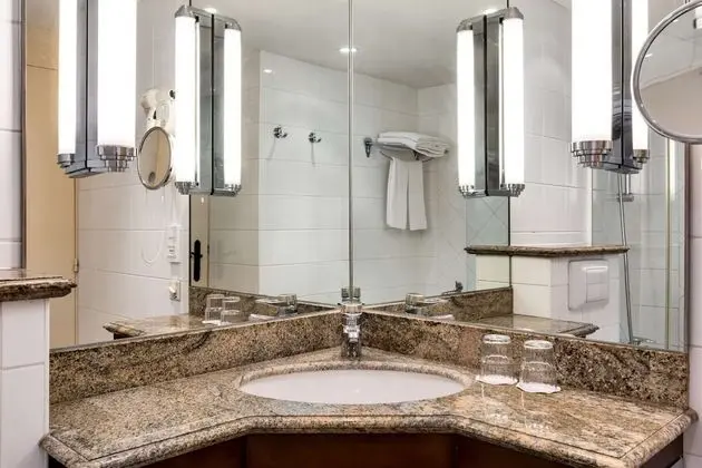 Family Oda, Bağlantılı Odalar (3AD+1CH)