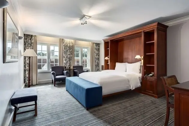 Superior Oda (Double 2 Queen Extrabed 2Ad+2Ch)