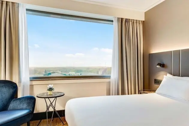 Junior Süit (Extra Bed 2 adults + 1 child)