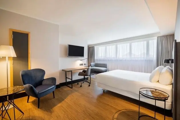 Junior Süit (Extra Bed 2 adults + 1 child)