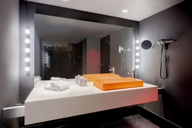 Junior Süit (nhow Junior Art Suite extra Bed 2Ad+1)