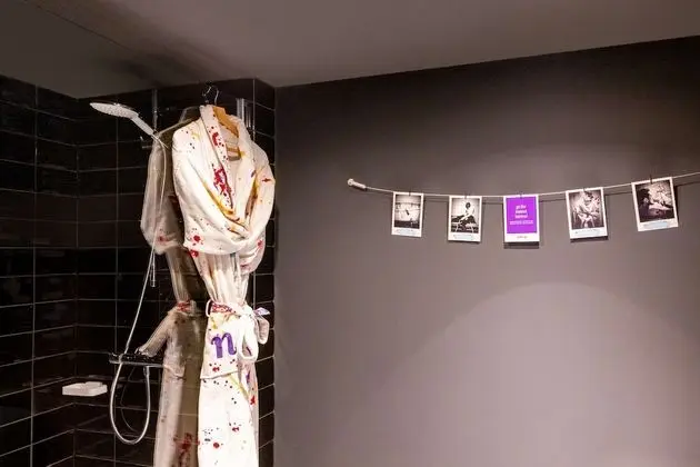 Premium Oda (nhow Gallery Suite)