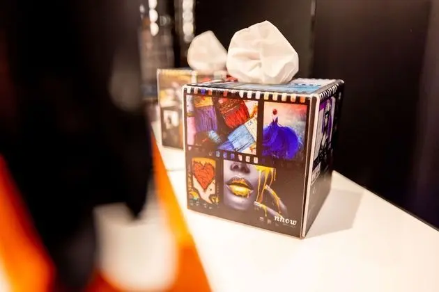 Premium Oda (nhow Gallery Suite)