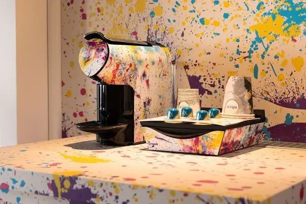 Premium Oda (nhow Gallery Suite)
