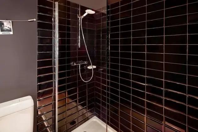Premium Oda (nhow Gallery Suite)
